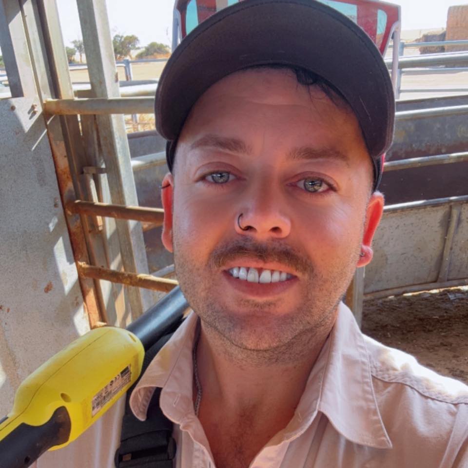 Feedlot Admin Support (Specialised)